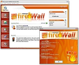 Ashampoo Firewall